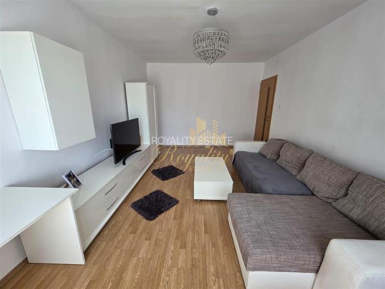 Apartament 2 camere, DECOMANDAT, centrala proprie- Zona Aradului - 3