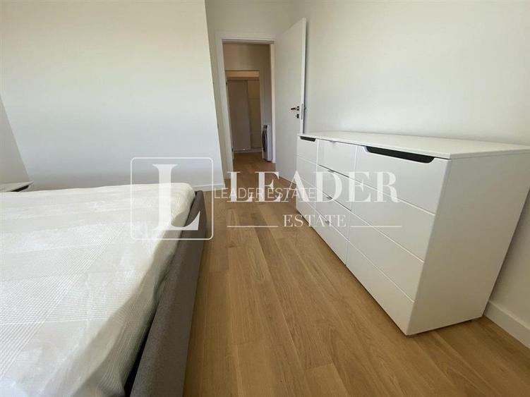 Apartament cu 2 Camere | Promenada Mall | Super View - 12