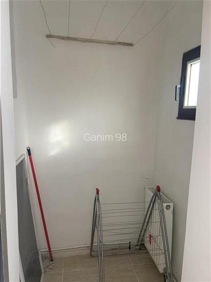 Garsoniera de inchiriat , cartier Sud , 35 mp, decomandata , renovata , mobilata - 13