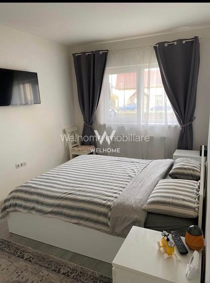 Apartament cu 3 camere si grădină 74 mp zona Triajului Selimbar - 7