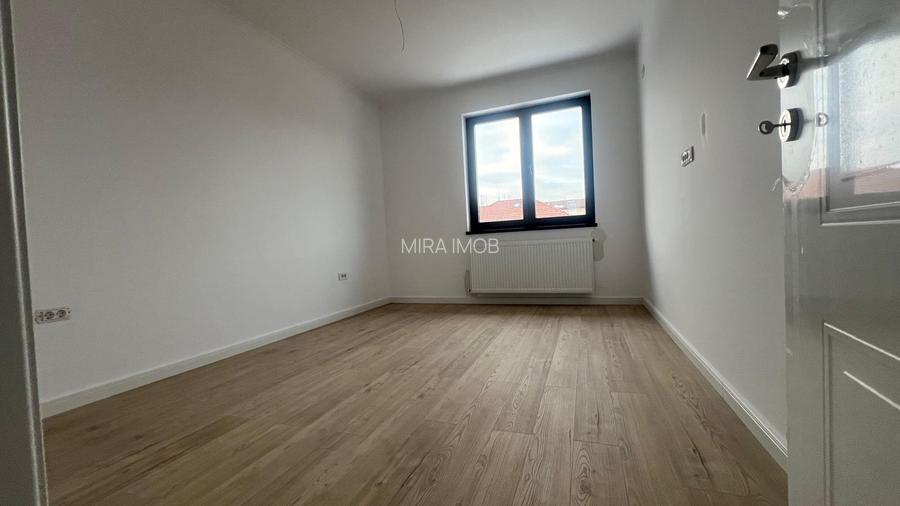 Ansamblu Rezidențial de Vile Duplex –Stradă Privată - 11