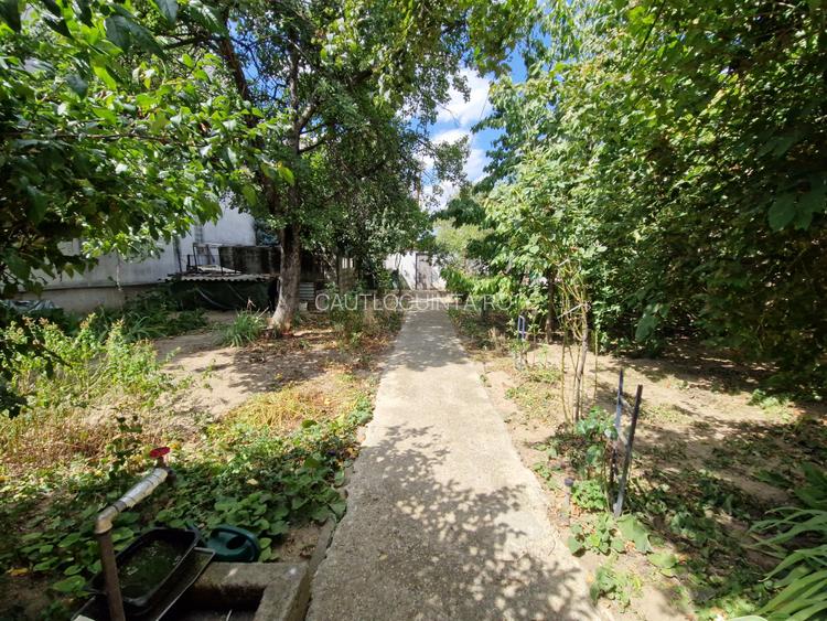 Casa cu teren total de 481 mp | Bazilescu | Toate utilitatile incluse - 2