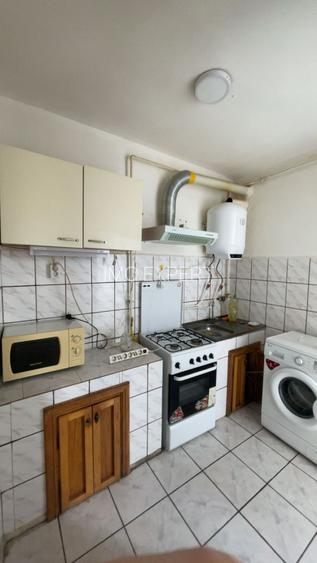 Garsoniera de vanzare in Blaj - 3