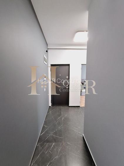 Apartament cu gradina proprie. Mobilat si utilat. Braytim ! - 10