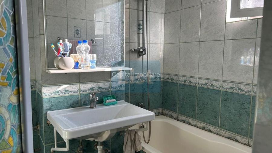 Apartament cu 3 camere – zonă ultracentrală, str. Nicolae Bălcescu - 8