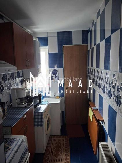 Apartament 2 camere | 37 MPU | Etaj 4 | Balcon | Hipodrom 3 - 5