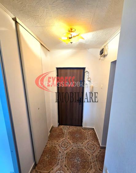 Titan, Nicolae Grigorescu, Metrou, Piata, Parc IOR - 3