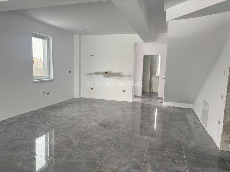 Duplex Modern Despărțit prin Camera Tehnică 167.000 Euro - 6