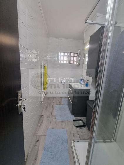 Apartament 3 Camere | 60 mp | Etaj 2 - Zonă Podu Ros - 5