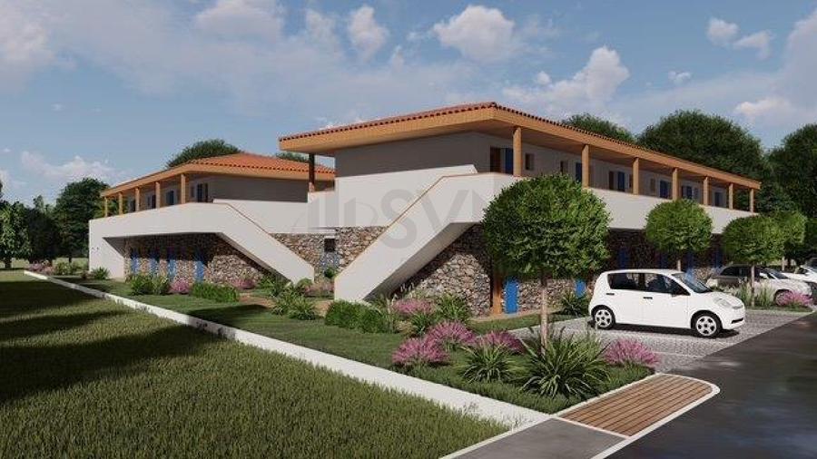 REL4001275 Teren de vanzare - Vama Veche - Oportunitate investitie turistica