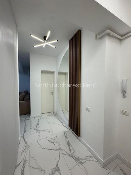 3 camere de inchiriat | PIPERA CONCEPT | PRIMA CHIRIE - 8