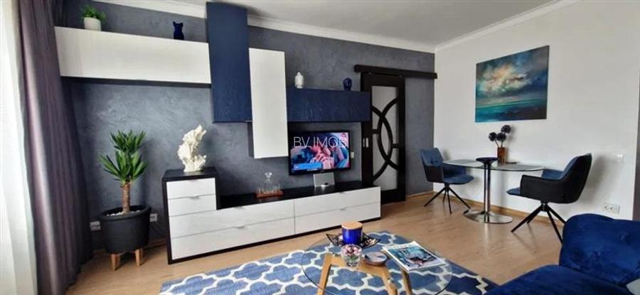 Inchiriem Apartament 2 Camere, Modern, Circular, Astra - 6