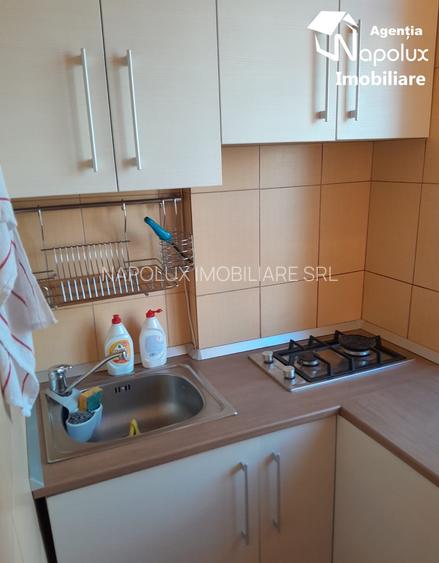 🏡✨ Apartament cu 1 cameră de vânzare – Mănăștur, Strada Bucegi ✨🏡 - 8