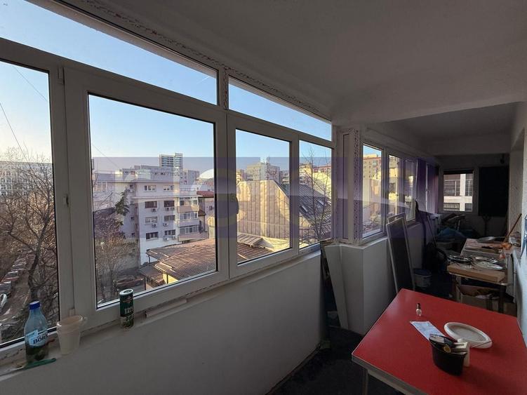 VANZARE 3 CAMERE ZONA MIHALACHE | SECTOR 1 | PIATA DOMENII | - 8