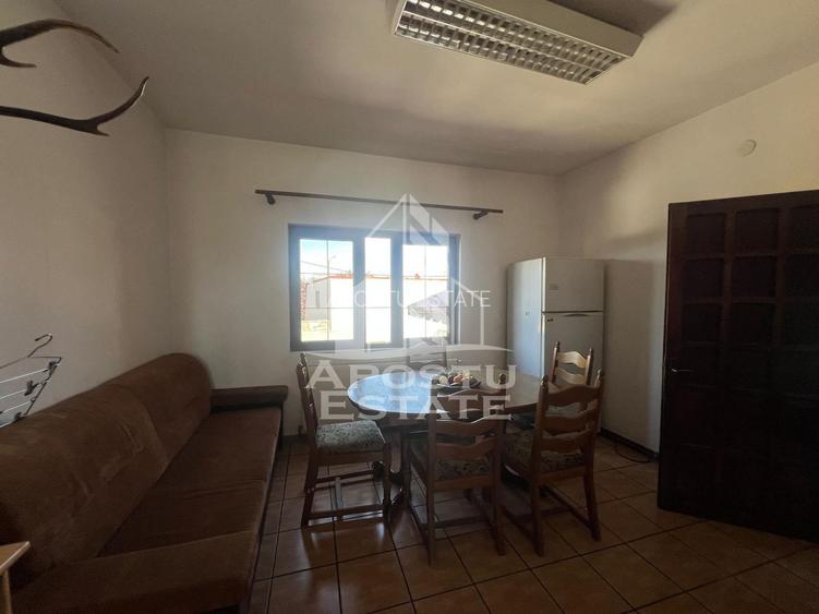 Apartament 2 camere de inchiriat in Mehala, Timisoara - 3