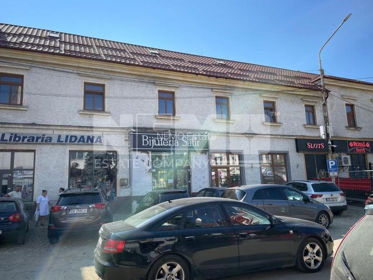 SPATIU COMERCIAL | CENTRAL - 21