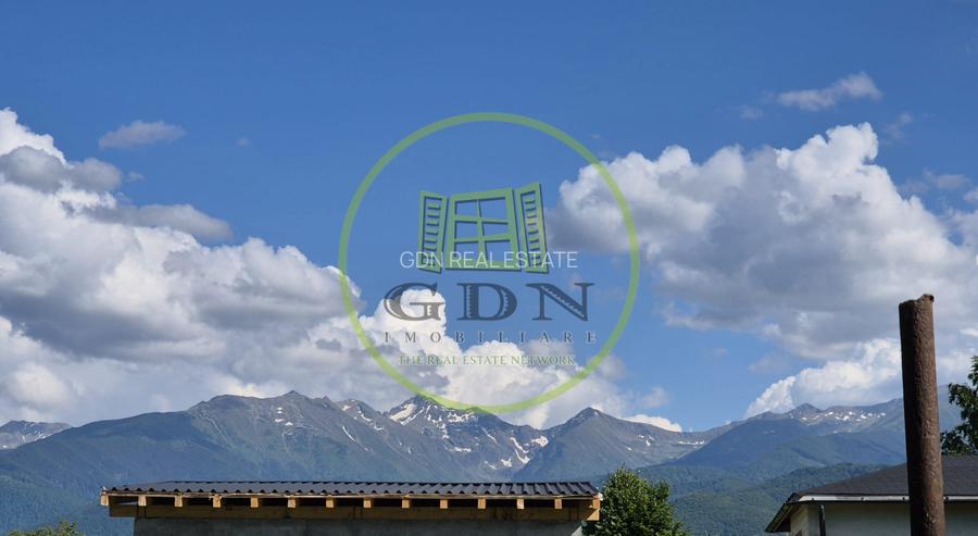 Teren intravilan | 2000 mp | de vânzare- Valea Avrigului - 6