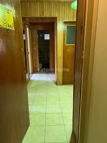 Apartament 4 camere, zonă centrală, Ploiești - 2