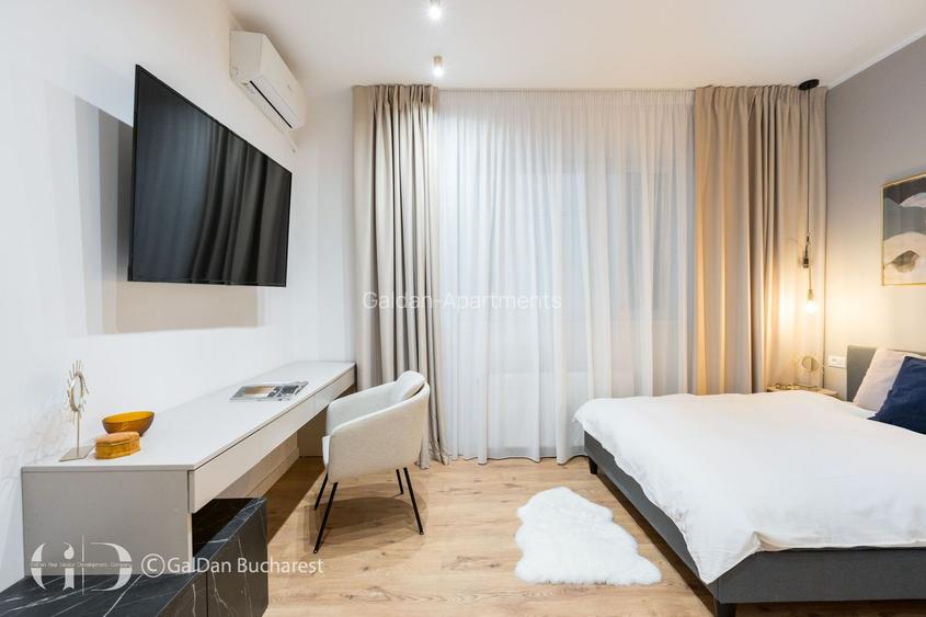 Apartament superb de 4 camere | Tudor Arghezi | GalDan Apartments - 9