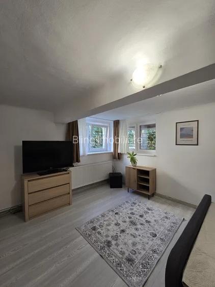 Apartament 1 camera Andrei Muresanu - 3