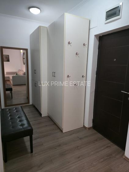 Apartament cu două camere Dumbrăvița - 8