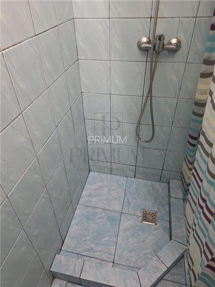 Garsoniera - Nedecomandat - Mobilat și Utilat - Zona Medicinei - 7