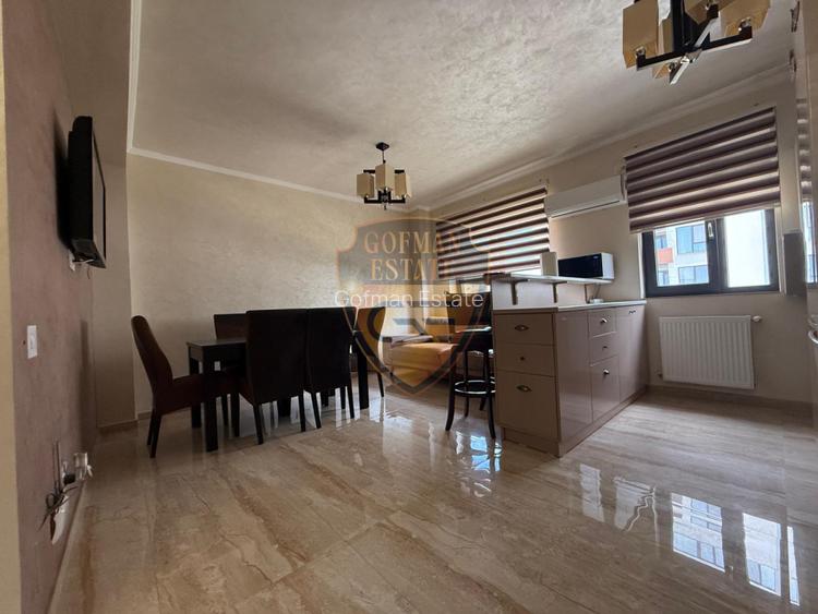 3 Cam 95 mp Terasa Campus, Universitate, Cambridge, Parcare Privata - 15