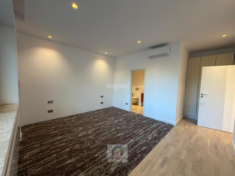 Apart. Luxury 4 Dorobanți-Capitale, Str. Oslo,  renovat 2025 in stil Art Deco, - 11