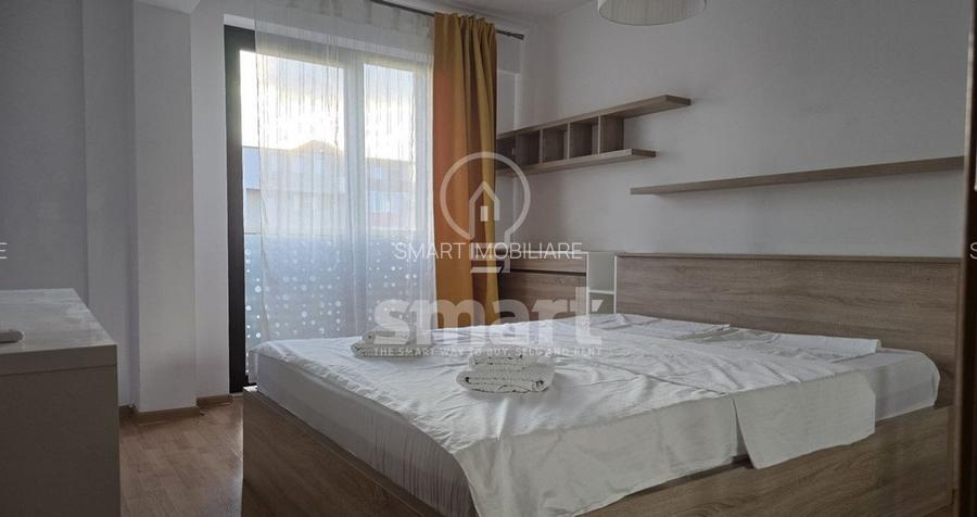 Inchiriere apartament 2 camere Parcare subterana inclusa | Oaza Residence - 4