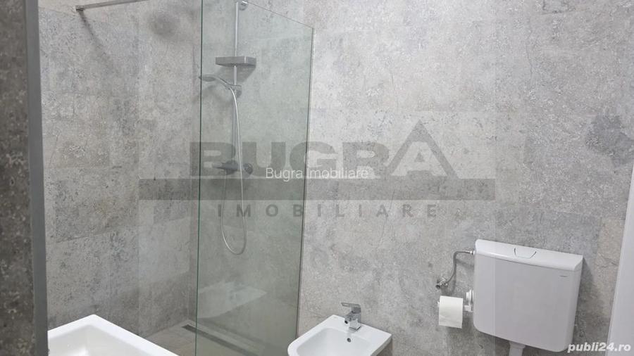 Apartament de 2 camere, modern, 60mp, parcare, zona Vivo - 8