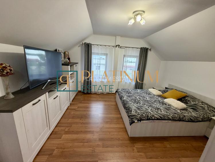 P4931 Apartament tip Samantha pe 2 nivele cu 4 camere in Giroc-Aleea cu Plopi - 20