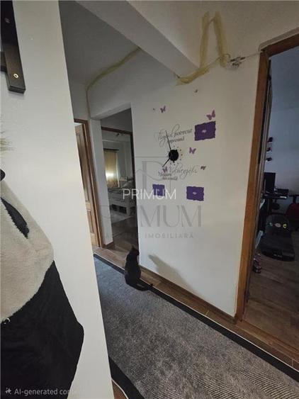 LIPOVEI | 3 CAM | DECOMANDAT | 2 BAI | CENTRALA | RENOVAT - 10