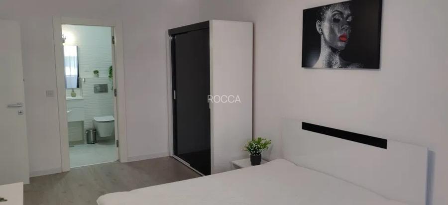 Apartament de 2 camere, 51 mp, parcare, centrala, balcon, Ivory Residence Pipera - 3