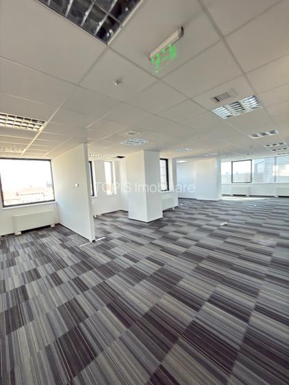 Baneasa Office Space in Cladire Clasa A - 33