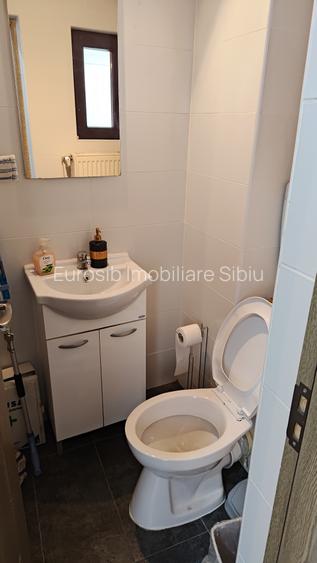 Casa individuala singur in curte in Sibiu P-ta Cluj - 17