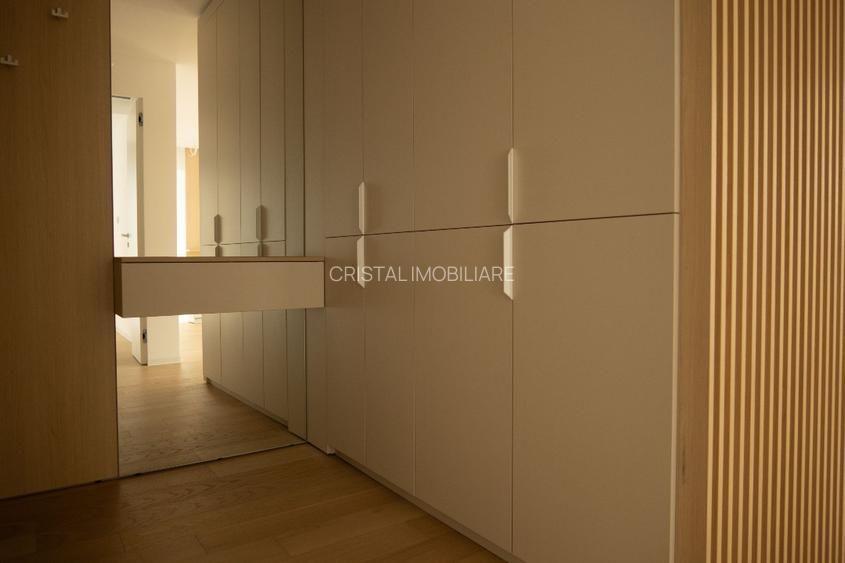 Apartament 2 camere de vânzare - Aviatiei- decomandat, et. 5, One Lake Club - 12