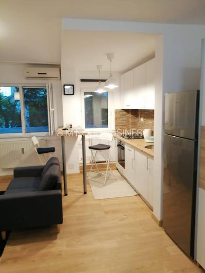 Garsoniera  Militari-Gorjului, 4 min distanță metrou - 8