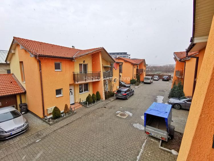 0% Comision, Casa tip duplex cu garaj, 4 camere, strada Nadasel, Iris - 25