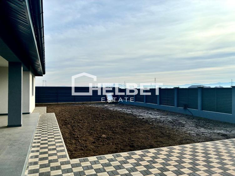 Casă/Parter/Terasă/Sânpetru - 3