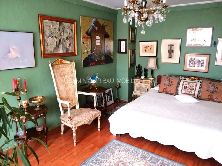 Apartament „POVESTE” cu 2 camere, cartier Bistrița Lac - 9