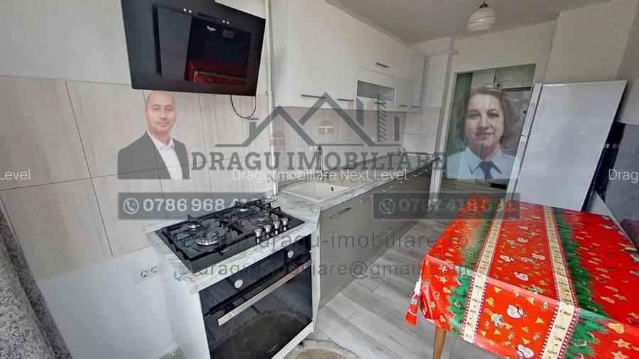 Apartament 2 Camere/Parter/Mobilat/Utilat/ Decomandat - 2