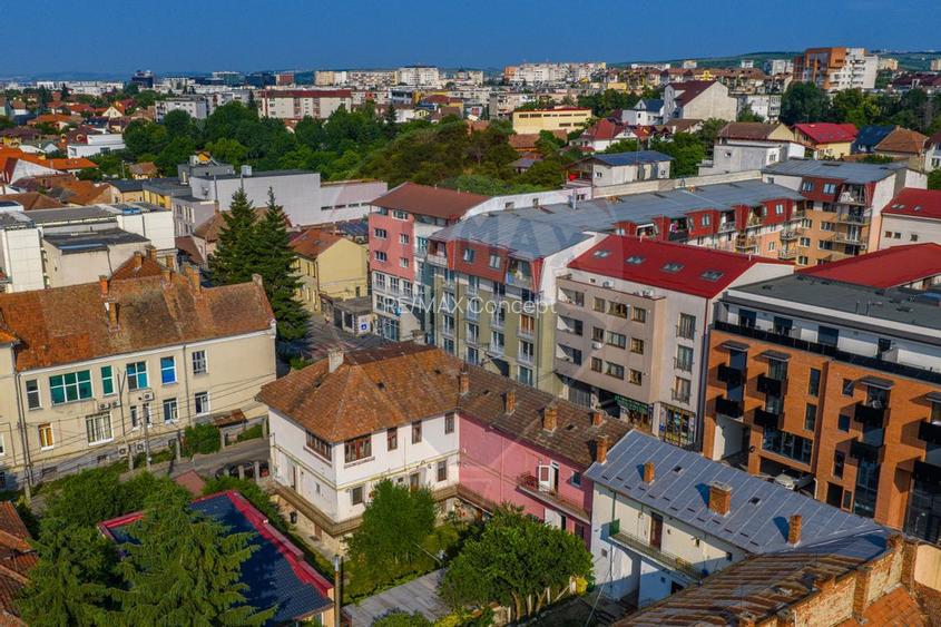 Clădire cu 10 apartamente, zona centrală, Cluj-Napoca - 11