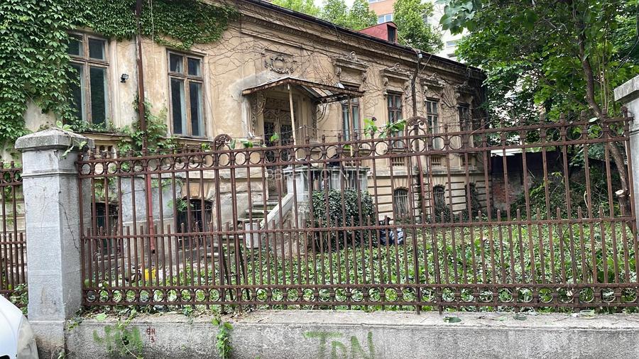 Proprietate exceptionala - Armeneasca - Cercului 2A - 2