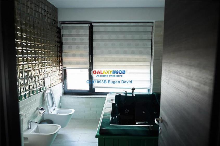 Mamaia Nord, Penthouse alcatuit din 6 studiouri - 11
