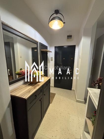 Apartament 3 camere | 60 MPU | Fratii Buzesti | Parter - 9