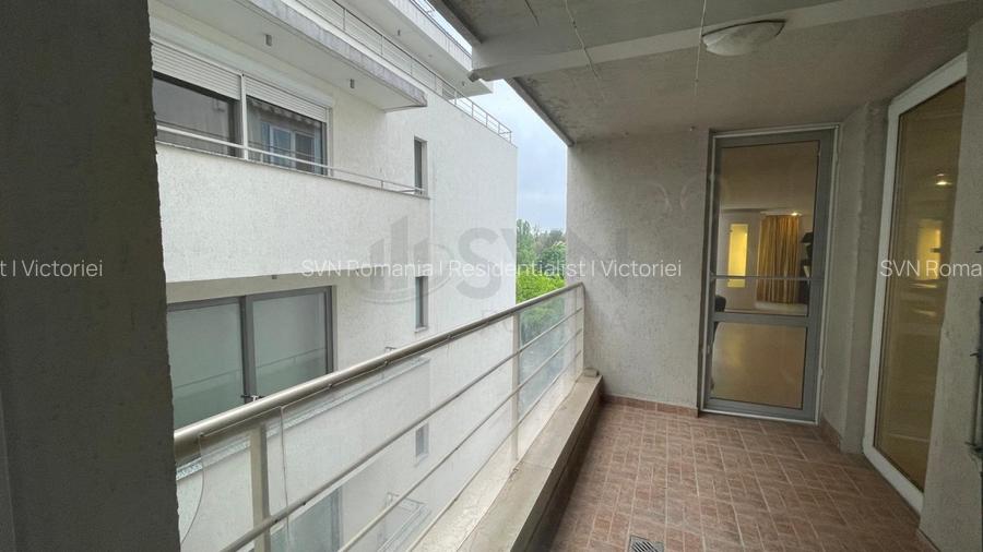 REA1026598 Apartament 4 camere I Sos Nordului I Prima linie I Vedere Parc I Parc - 16