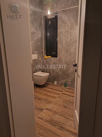 Casa Moderna Snagov | Pompa de Caldura | Curte Amenajata - 6