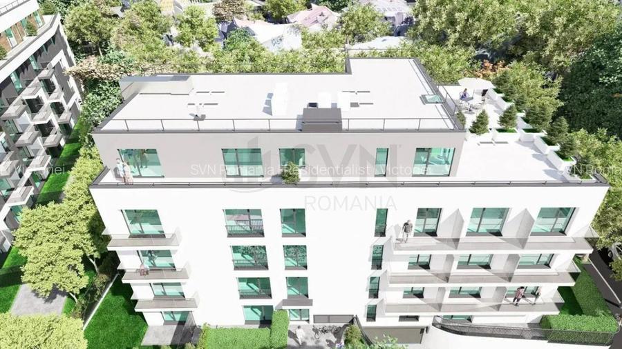 REA1024642 Studio Modern zona Mosilor - 2