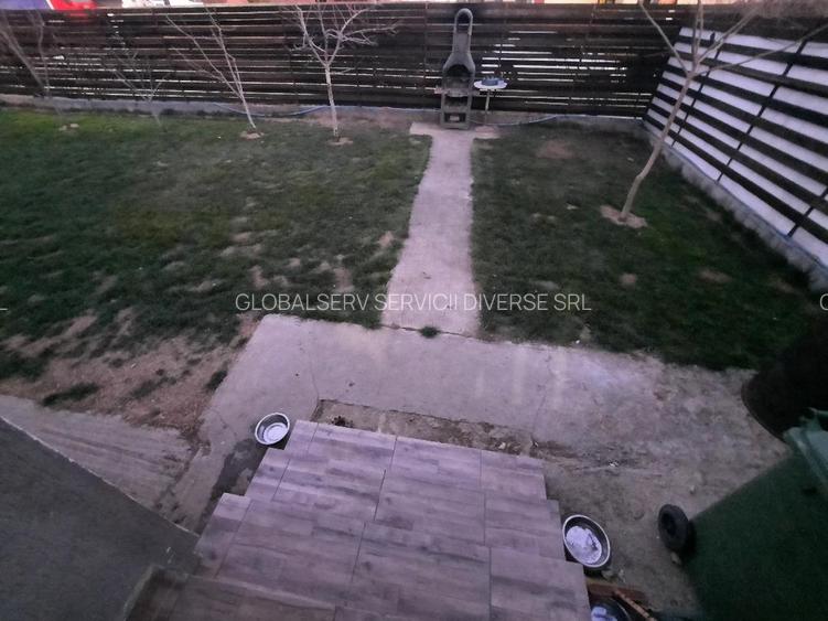 FARA COMISIOANE casa cu 4 camere P+1+pod mobilata utilata elegant merita vazuta - 6