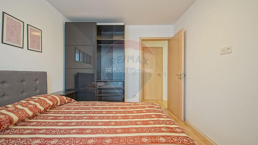 Inchiriez apartament 2 camere, la Kasper - 2